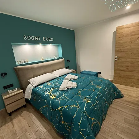 Sogni D'oro Apartment Partinico