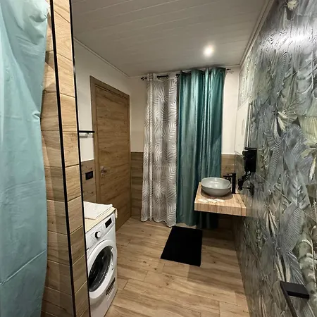 Sogni D'oro Apartment