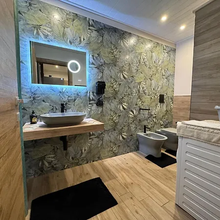 Sogni D'oro Apartment Partinico