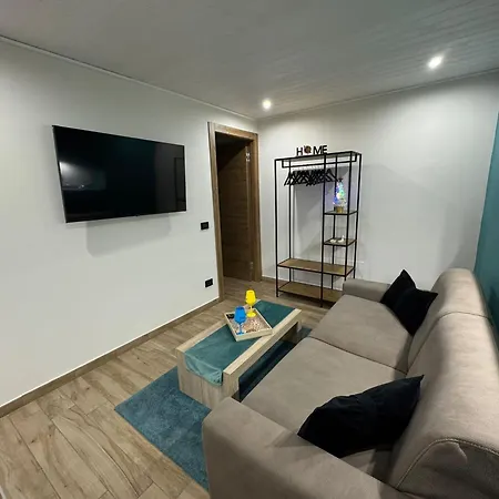 Apartment Sogni D'oro Partinico