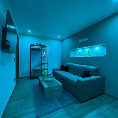 Sogni D'oro Apartment