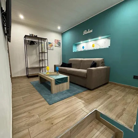 Sogni D'oro Apartment *