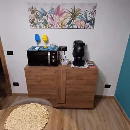 Sogni D'oro Apartment *