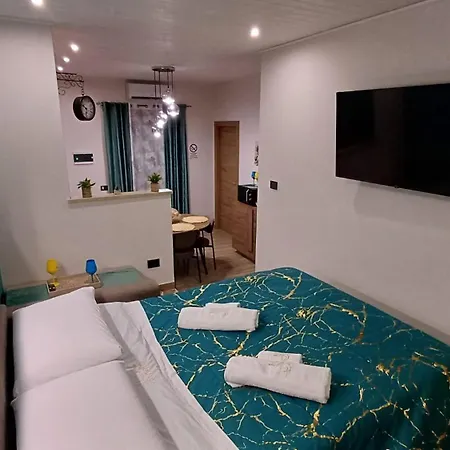 Sogni D'oro Apartment *
