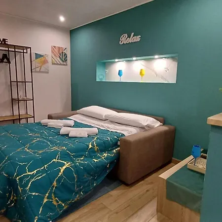 Sogni D'oro Apartment