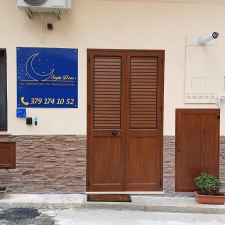 Sogni D'oro Apartment *