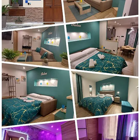 Sogni D'oro Apartment Partinico