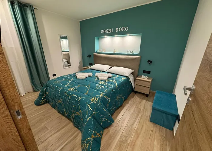 Sogni D'oro * بارتينيكو