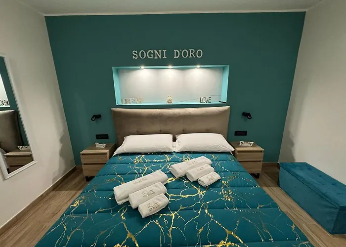 Sogni D'oro شقة *